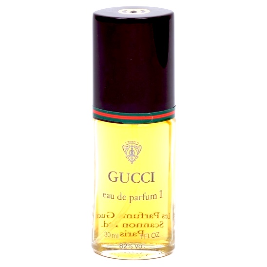 【超希少】【新品未開封】GUCCI parfum1 11115 6ml Gucci No 1 Eau de Parfum Gucci 香水- 一款1974年女用香水