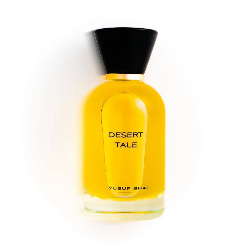 yusuf bhai perfume net worth in rupees - Ilustrasi 2