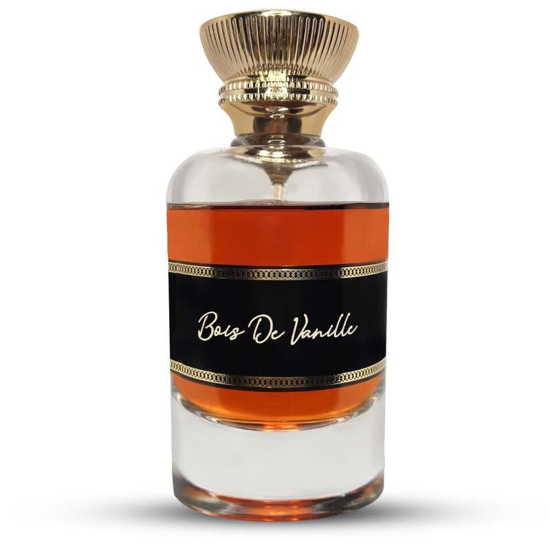 Bois De Vanille Le Bois perfume - a fragrance for women and men 2023