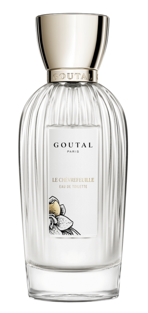 Le Chevrefeuille Goutal 香水- 一款2002年女用香水