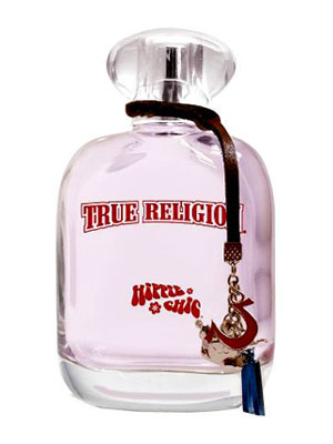 Hippie Chic True Religion perfume a fragrance for women 2011