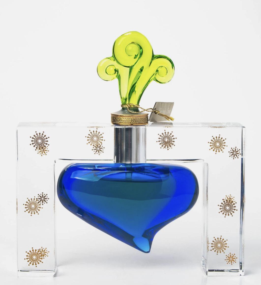 バカラ baccarat　星降るベンガルの夜　オードパルファ厶　75ml バカラ baccarat 星降るベンガルの夜 オードパルファ厶 75ml