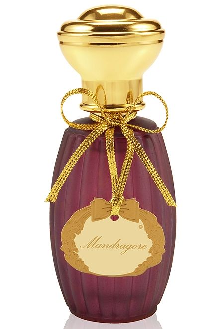 Mandragore Goutal perfume a fragrance for women and men 2009