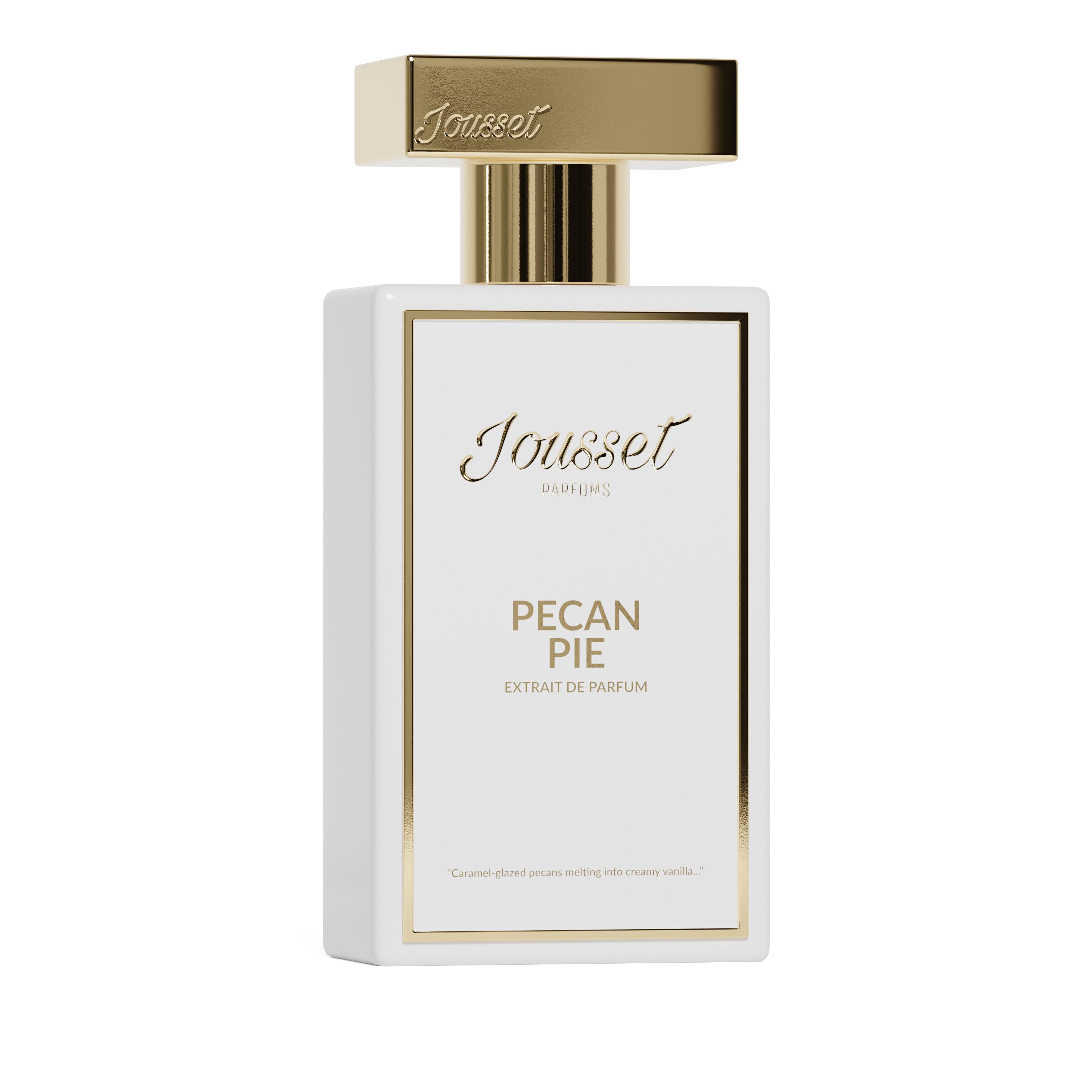 Pecan Pie Jousset Parfums perfume - a new fragrance for women and