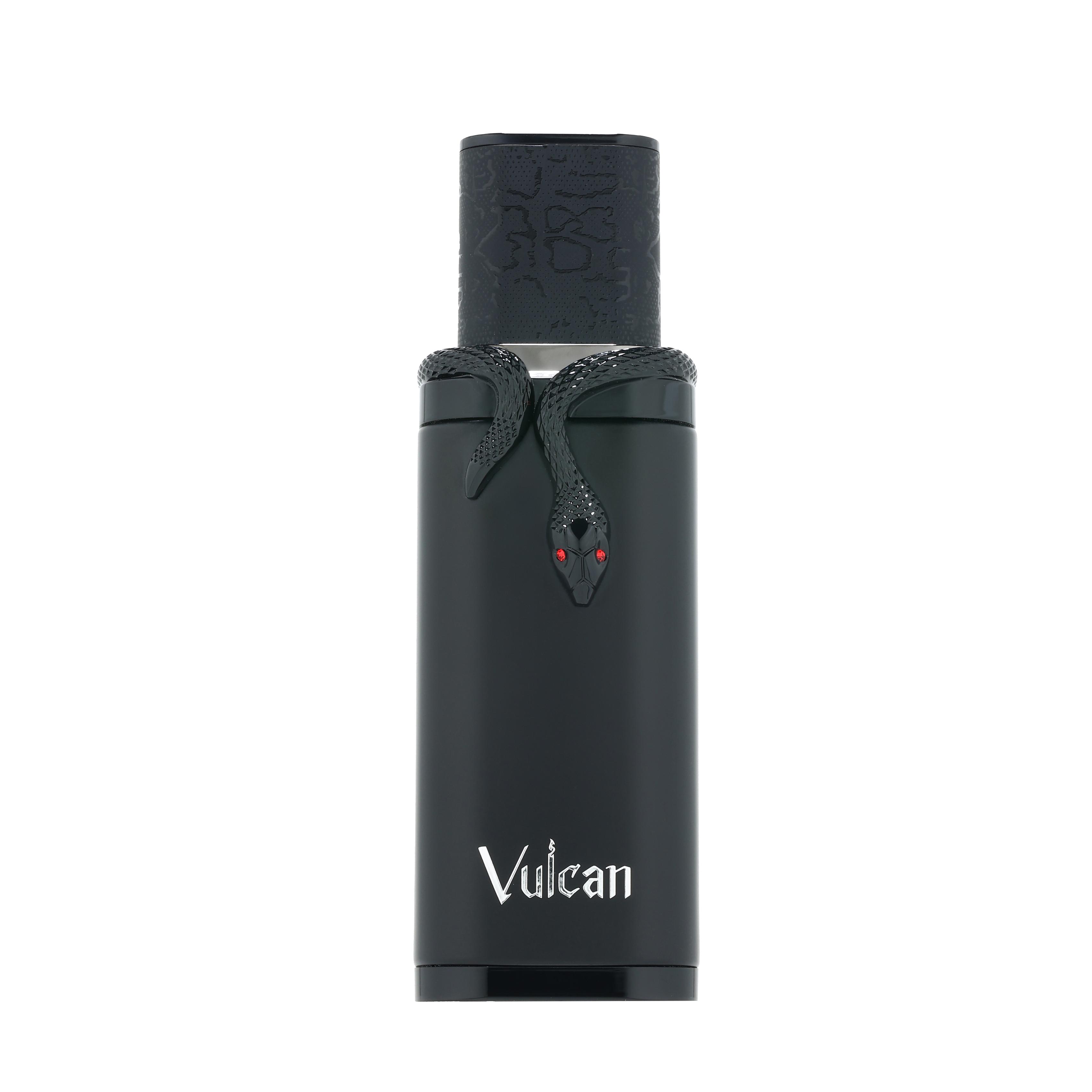 Vulcan Black Friday French Avenue 古龙水- 一款2025年新的男用香水