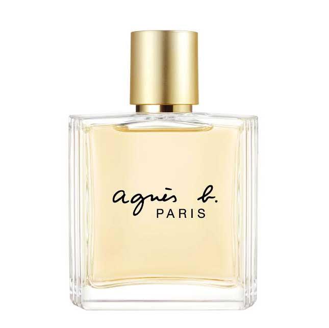 Agenes b LE PATRON 香水 Le Parfum Agnes B 香水- 一款2025年新的女用香水