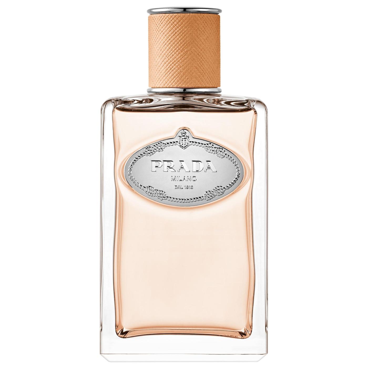 Infusion de Santal Chai Prada 香水- 一款2026年新的中性香水