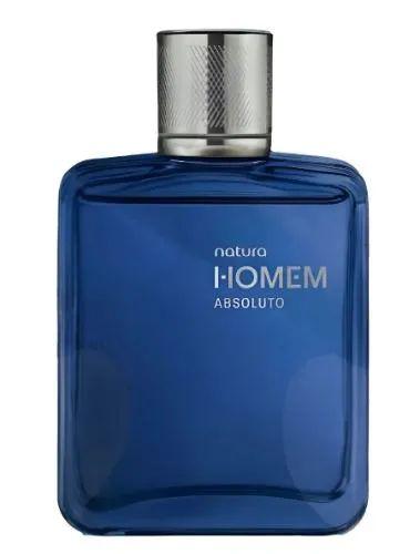 Homem Absoluto Natura em Perfumes homem absoluto
