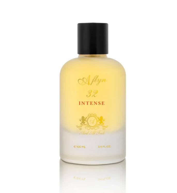 Aflyn 32 Intense Ard al Teeb cologne - a new fragrance for men 2025