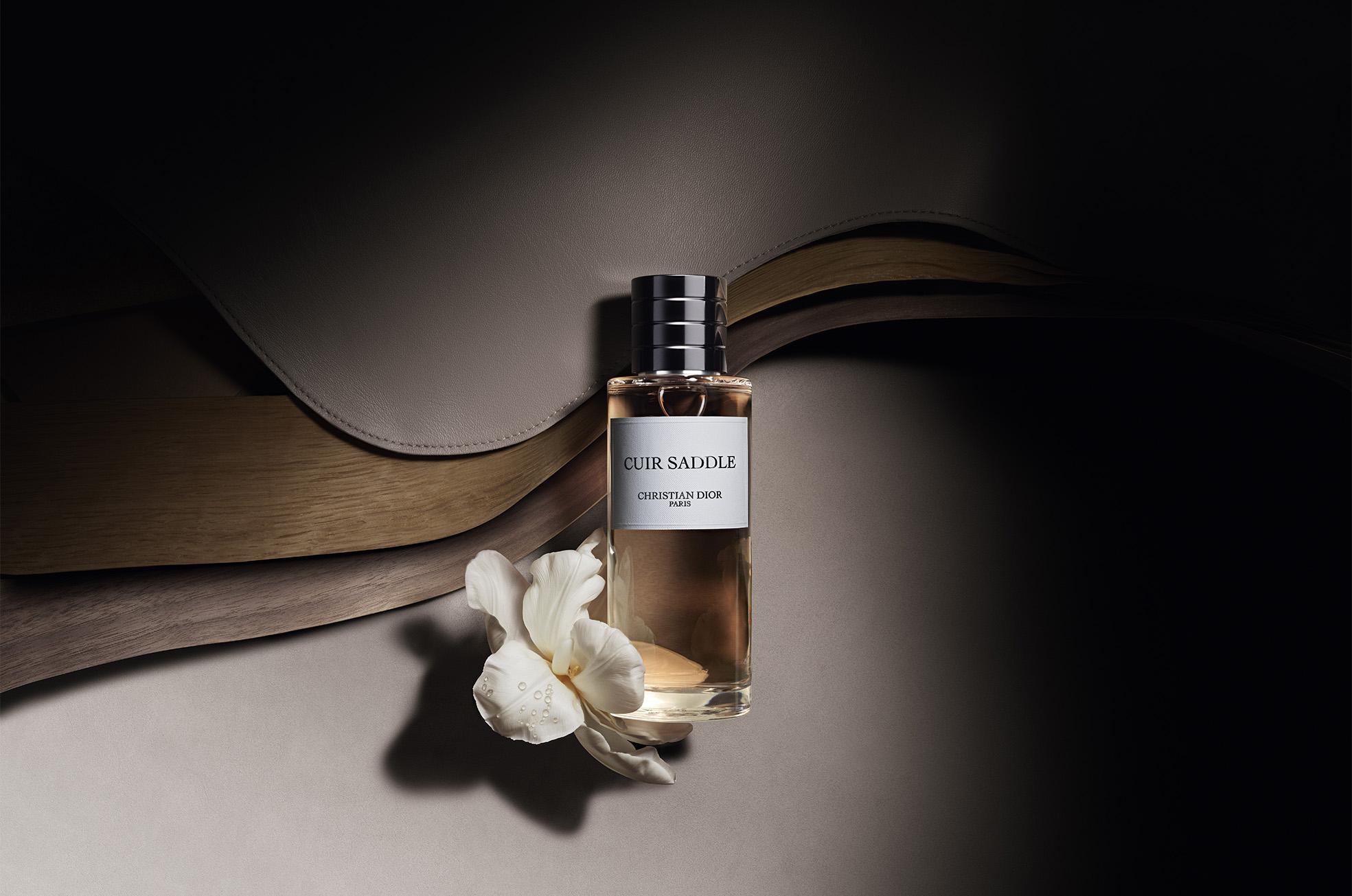 【新品・半額】CUIR SADDLE 100ml CHRISTIAN DIOR Cuir Saddle Dior perfume - a new fragrance for women and men 2025