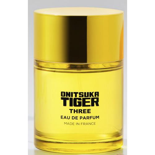 香水(ユニセックス) ONITSUKA TIGER THREE Eau de Parfum 100ml Three Onitsuka Tiger perfume - a new fragrance for women and men 2025