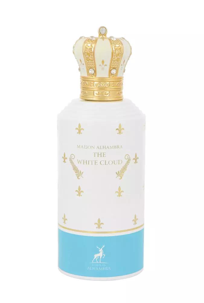 香水(女性用) Maison Alhambra The White Cloud EDP The White Cloud Maison Alhambra аромат - новий аромат для жінок та