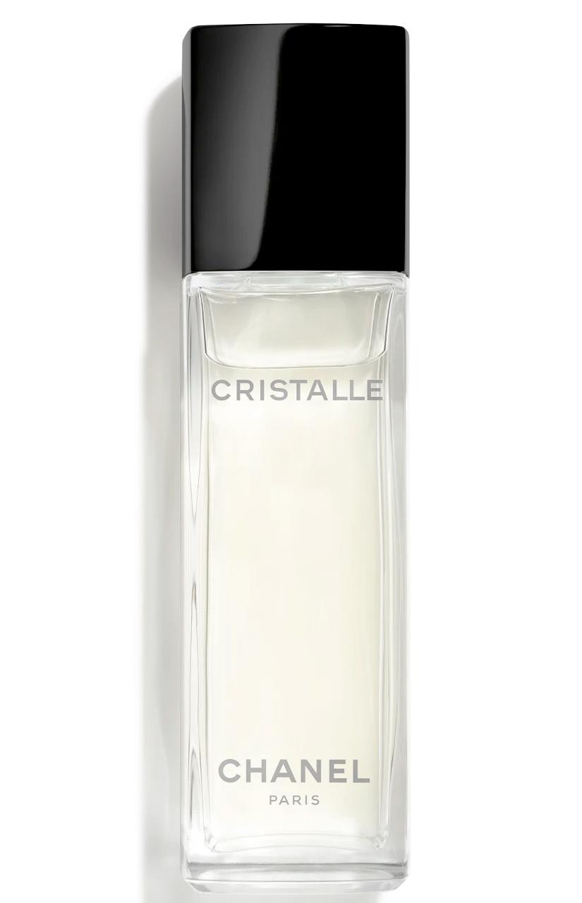 NEW W/BOX CHANEL CRISTALLE Eau de Toilette EDT 60ml