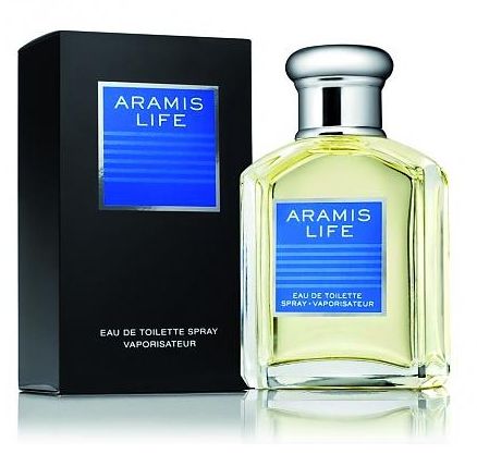 Amazon.com : Aramis Life by Aramis Eau De Toilette Spray