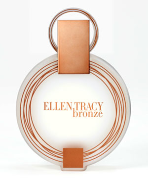 Bronze Ellen Tracy perfume a fragrance for women 2011