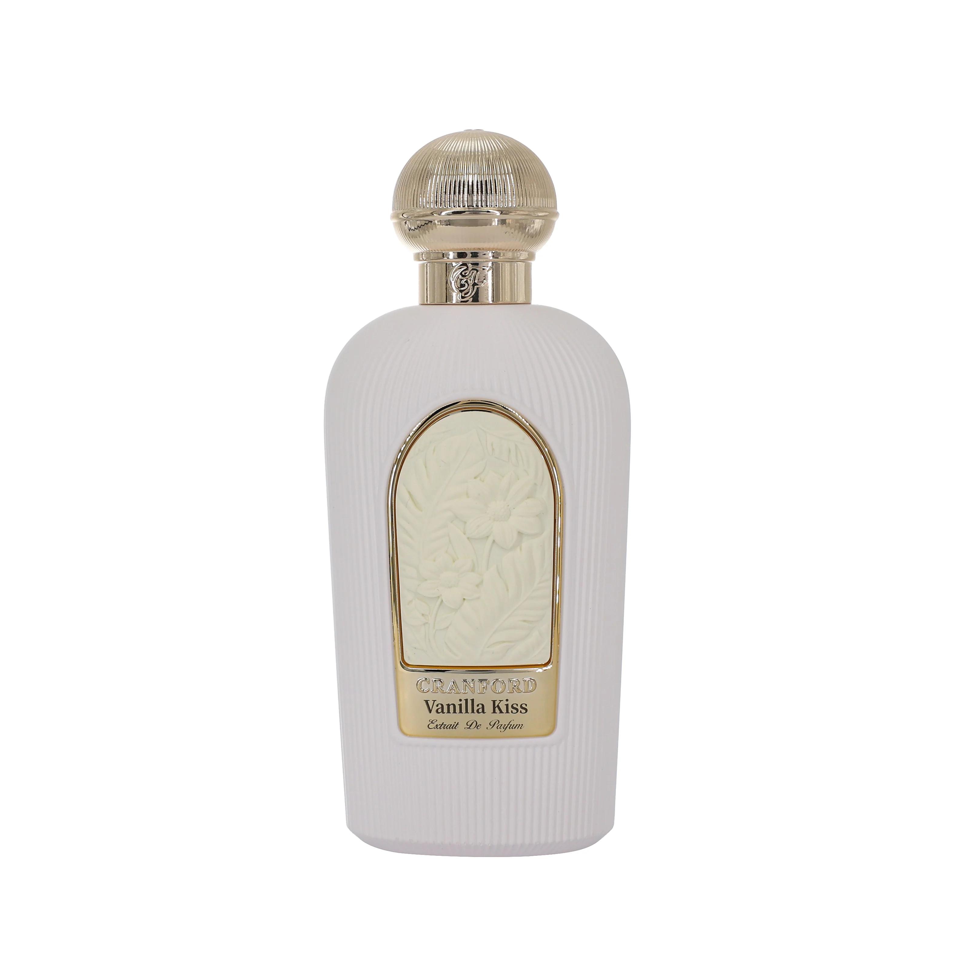 Vanilla Kiss Cranford perfume