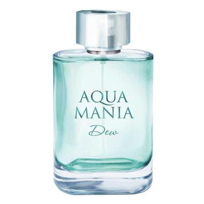 Aquamania Dew Parfums Genty parfum - un parfum de dama