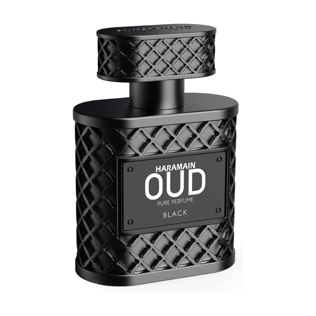 Oud Black Al Haramain Perfumes 香水 - 2025年のユニセックス 新着