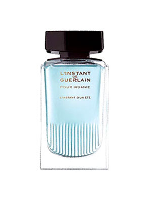 L'Instant d'un Ete pour Homme Guerlain