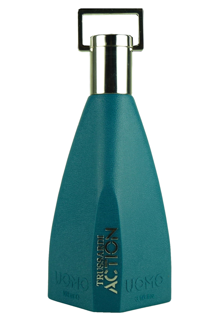 Trussardi Action Uomo Trussardi cologne - a fragrance for