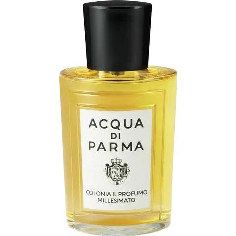 Colonia Il Profumo Millesimato Acqua di Parma perfume - a novo