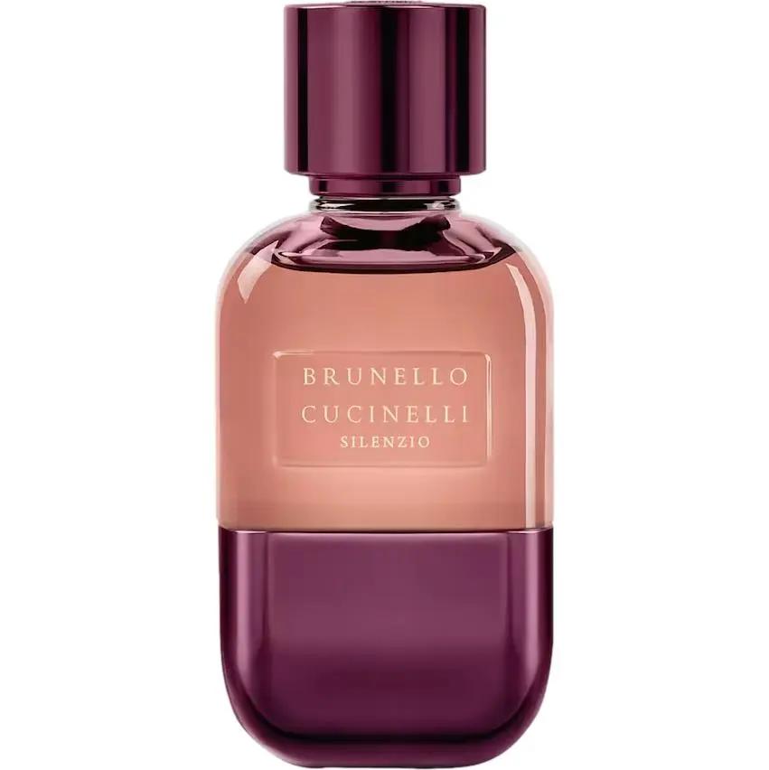 Silenzio Brunello Cucinelli 香水- 一款2025年新的中性香水