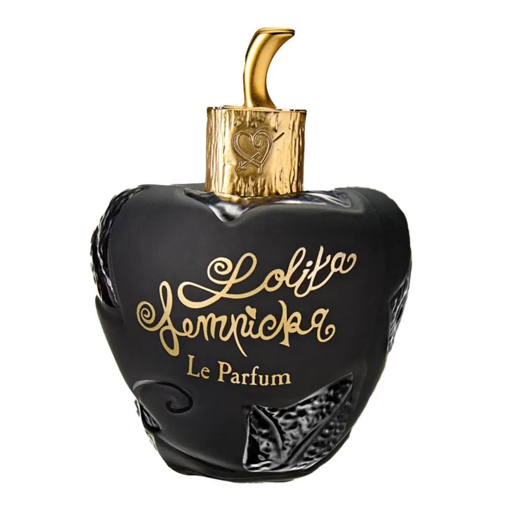 Lolita Lempicka Le Parfum Flacon Minuit (2025) Lolita Lempicka