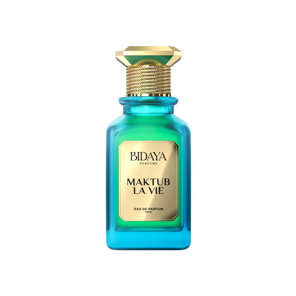 BIDAYA PARFUMS MAKTUB LA VIE 香水 100ml Maktub La Vie Bidaya Parfums perfume - a new fragrance for women