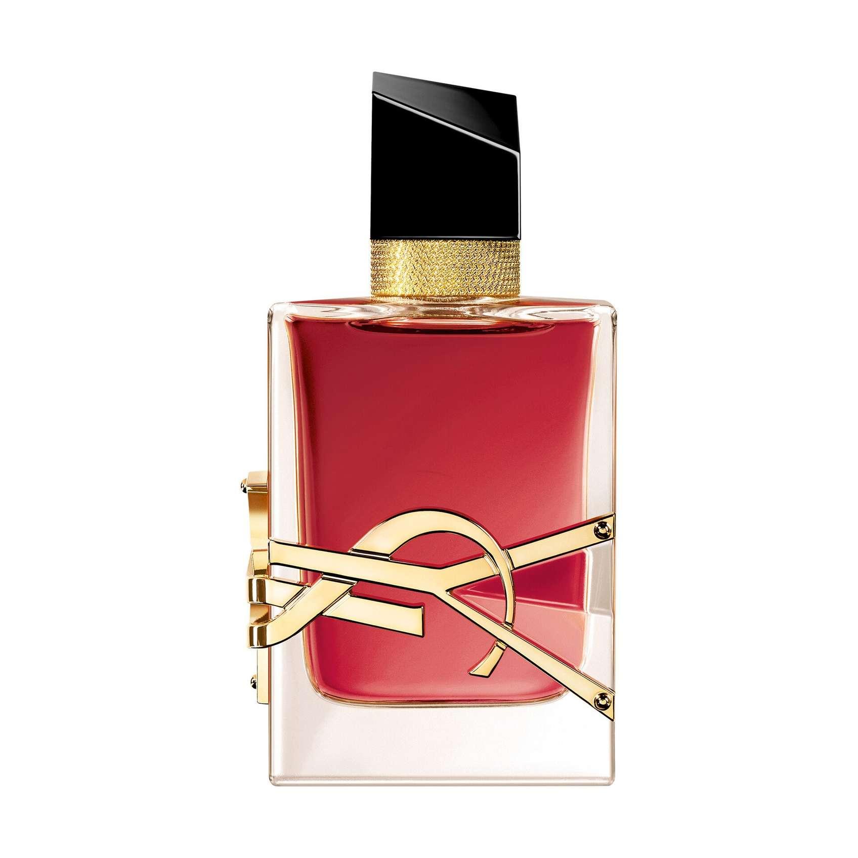 香水(女性用) Yves Saint Laurent LIBRE BERRY CRUSH Libre Berry Crush Yves Saint Laurent perfume - a new fragrance for