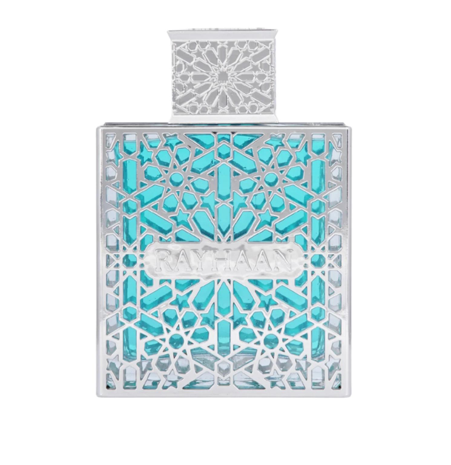 Aquatica Rayhaan cologne - a new fragrance for men 2025