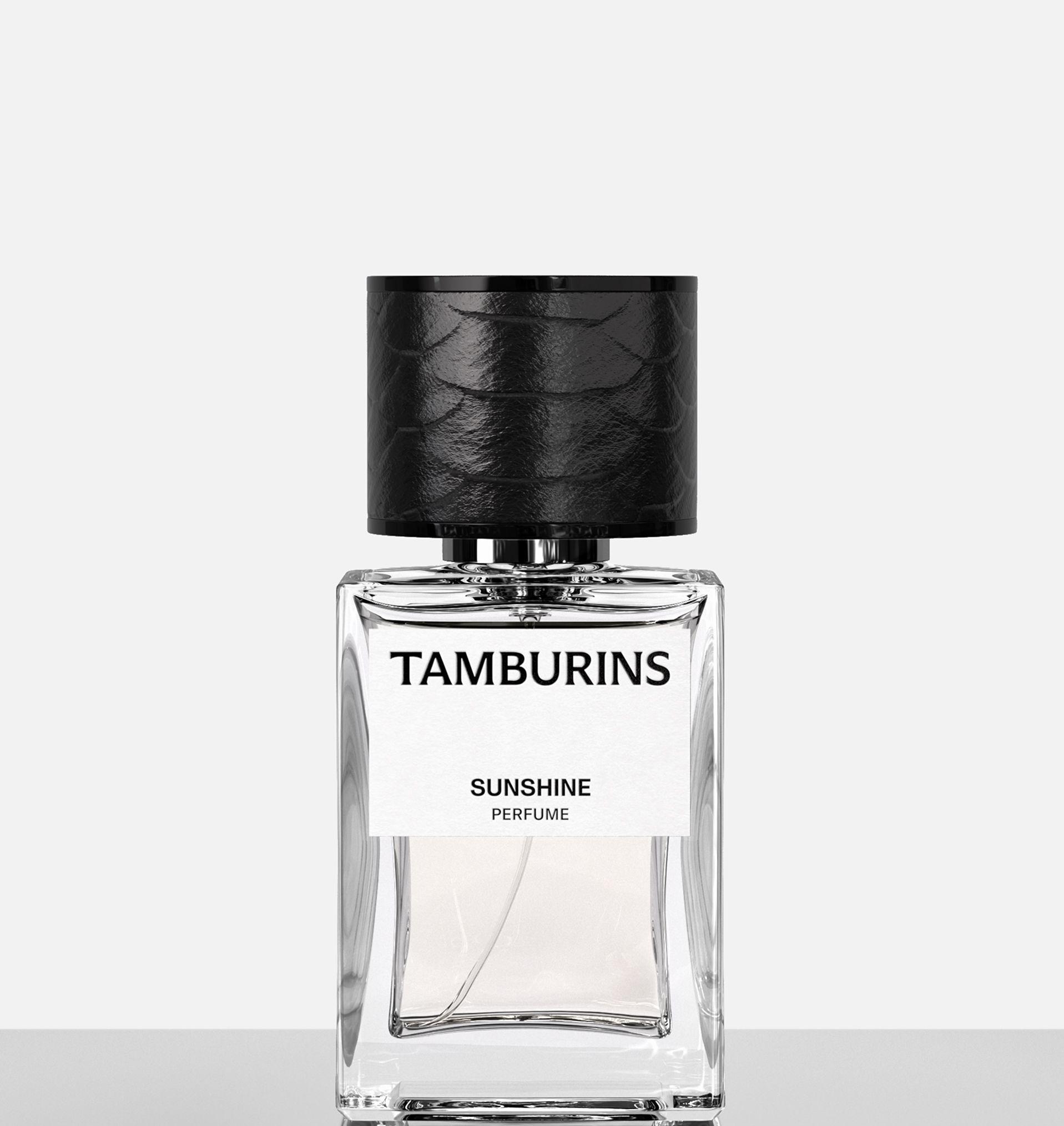 Sunshine Tamburins perfume - a new fragrance for women and men 2025