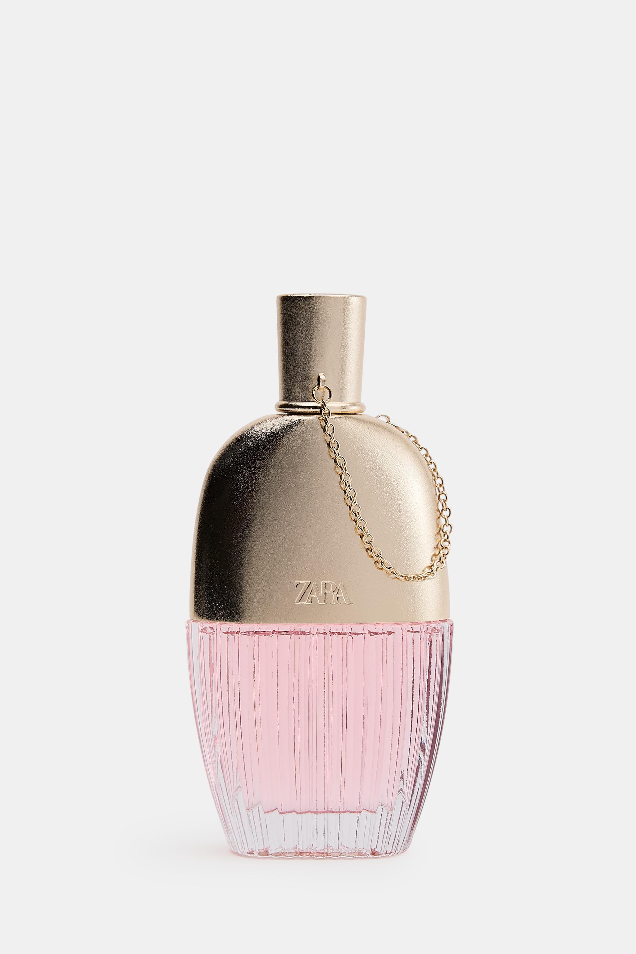 Éclat Bohème Zara parfum