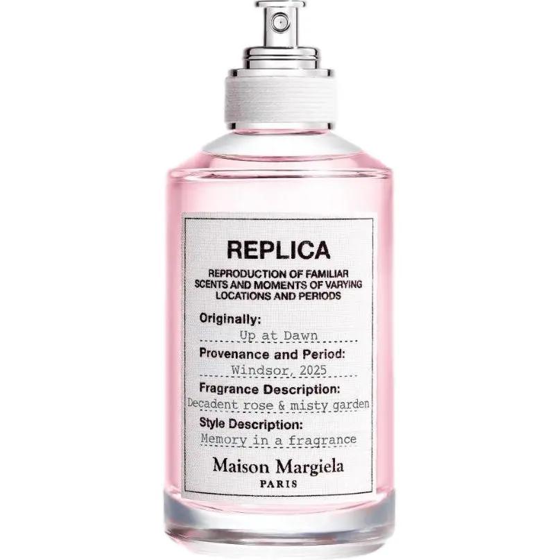 香水(ユニセックス) Maison Margiela REPLICA Up at Dawn 100ml Up At Dawn Maison Martin Margiela аромат - новий аромат для жінок