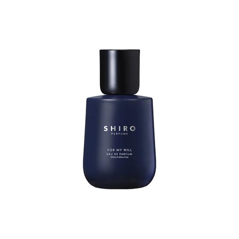 香水SHIRO FOR MY WILL Eau de Parfum 50ml For My Will Shiro perfume - a new fragrance for women and men 2025
