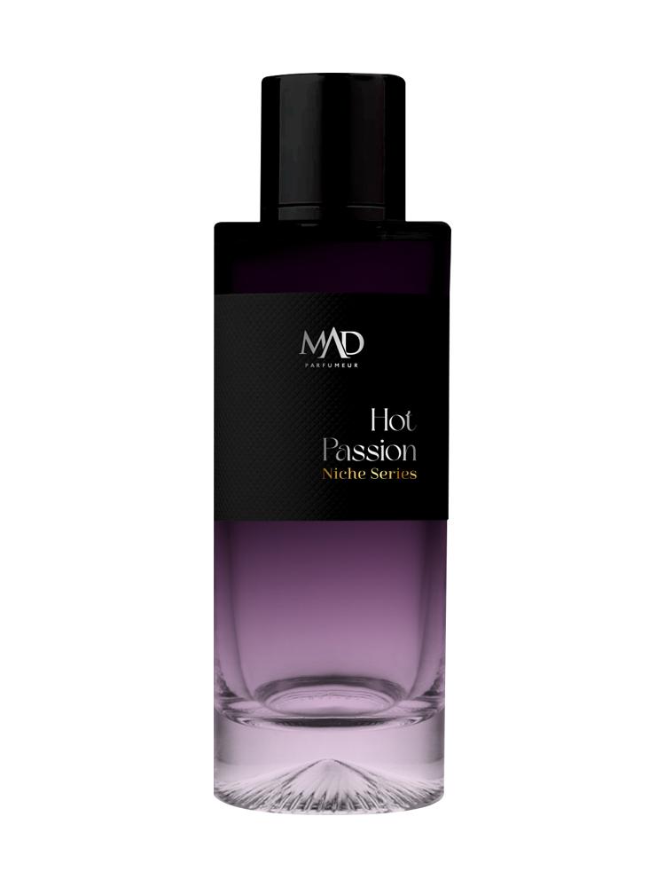 Hot Passion Mad Parfumeur perfume - a fragrância Compartilhável 2018