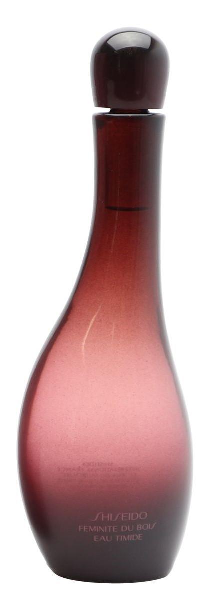 Féminité du Bois Eau Timide Shiseido perfume - a fragrance for