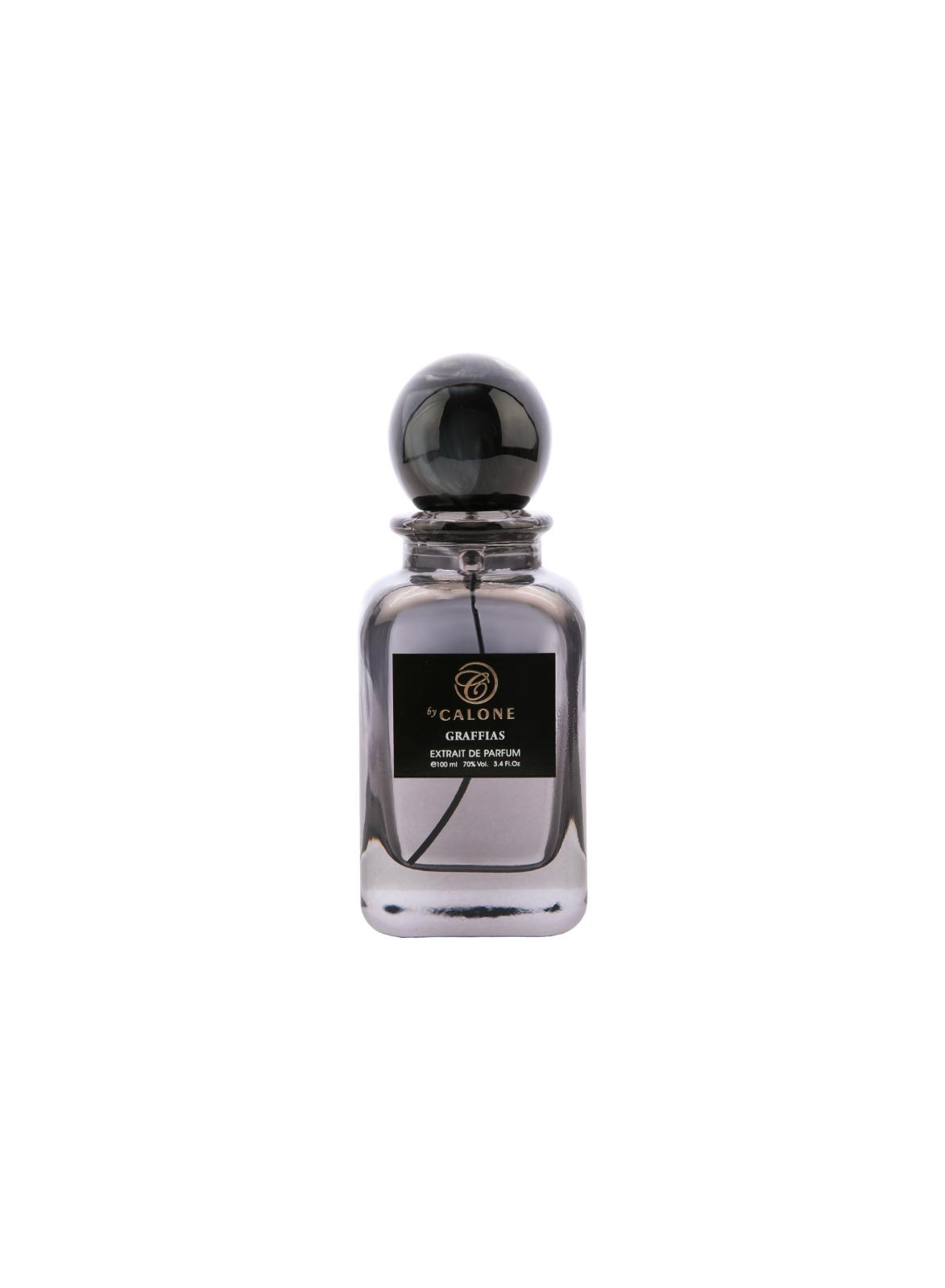 Graffias by Calone perfume - a novo fragrância Compartilhável 2025