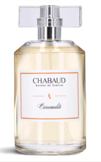 Caramelito Chabaud Maison de Parfum parfum - un nou parfum unisex 2025