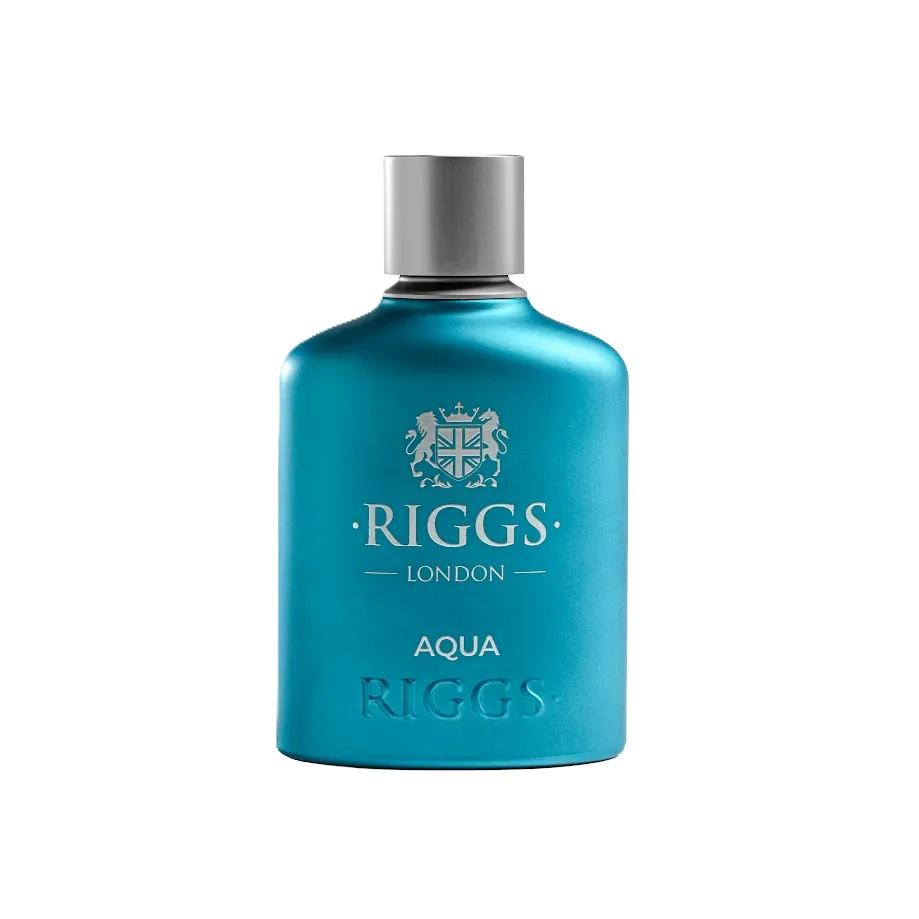 Aqua Riggs fragancia - una nuevo fragancia para Hombres y Mujeres 2025