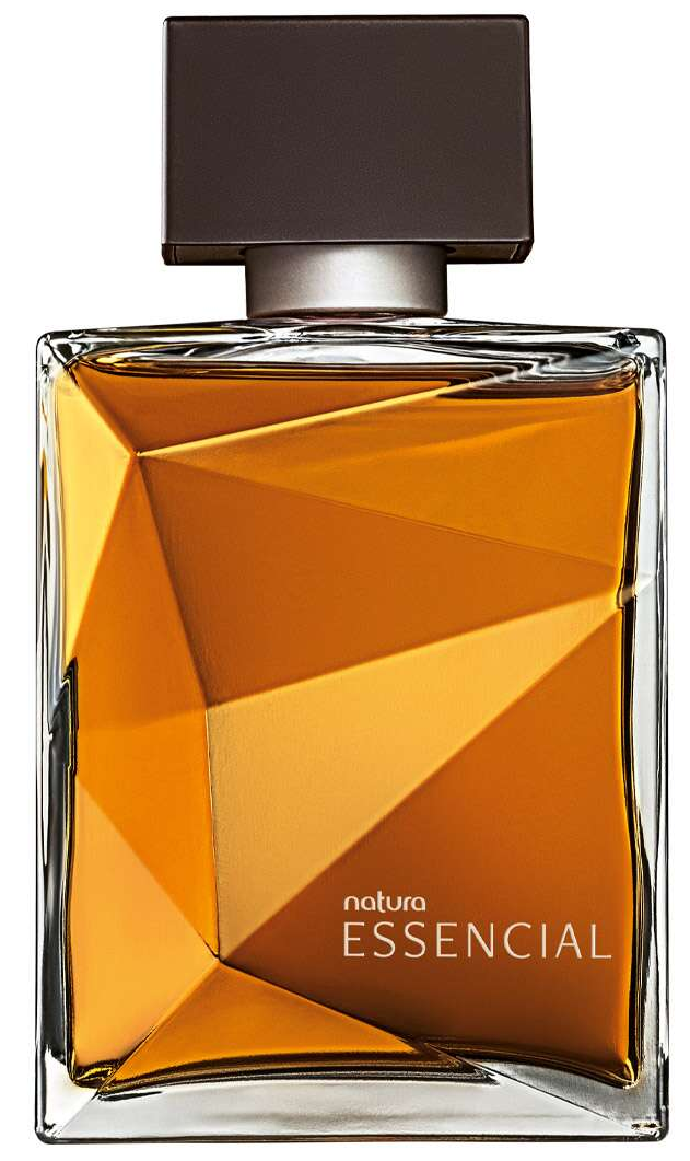 Essencial Masculino Natura cologne a fragrance for men 1995
