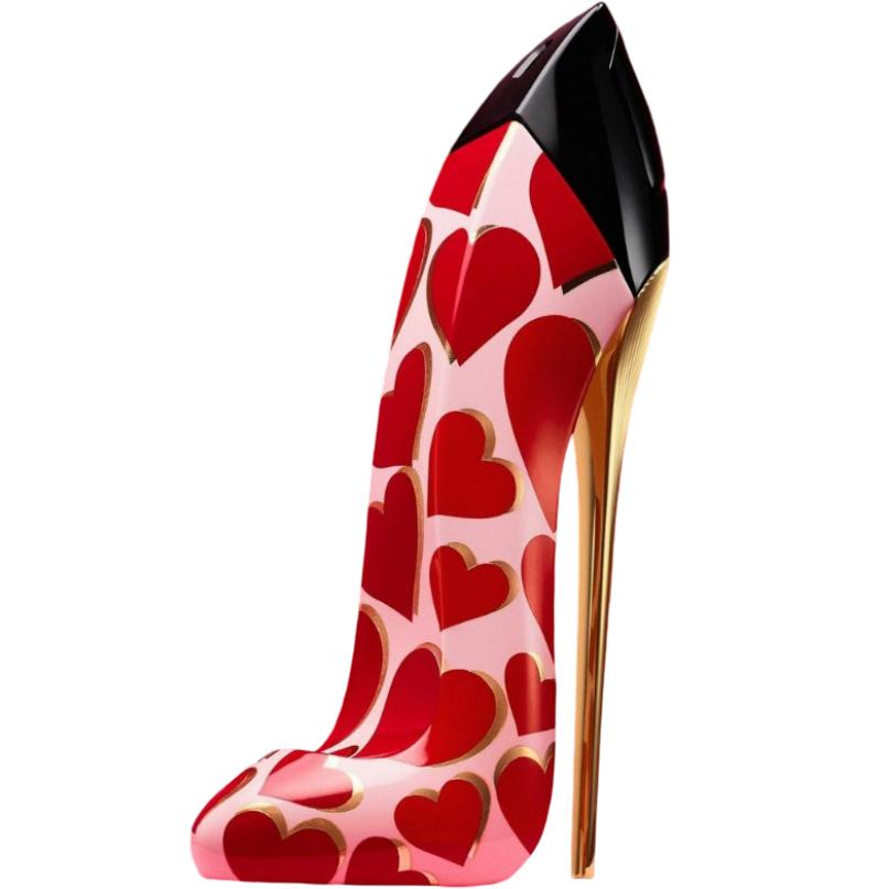 Good Girl Blush Valentine's Edition Carolina Herrera 香水- 一款