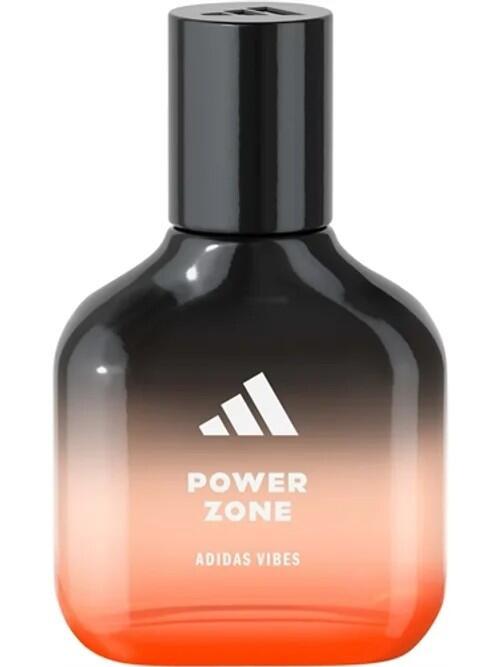 Power Zone Adidas perfume - a new fragrance for women and men 2025