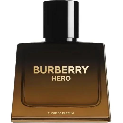 Hero Elixir de Parfum Burberry одеколон - новий аромат для