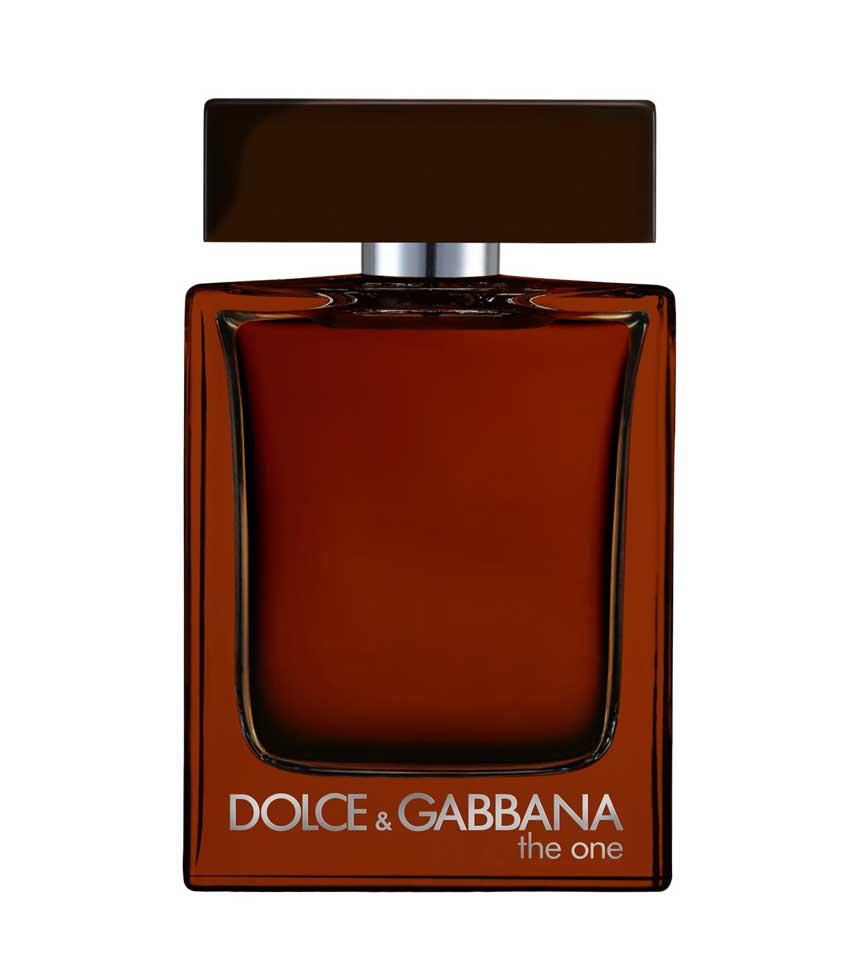 The One Pour Homme Parfum Dolce&Gabbana cologne - a new fragrance