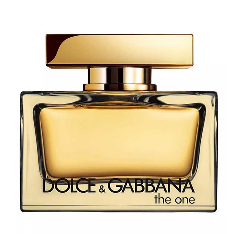 香水(ユニセックス) D&G the one Eau de Parfum Intense 75ml The One Eau de Parfum Intense Dolce&Gabbana аромат - новий аромат