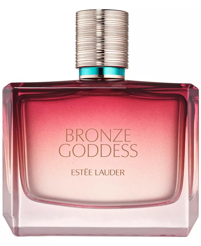 Bronze Goddess Eau de Parfum 2025 Estée Lauder 香水- 一款2025年新