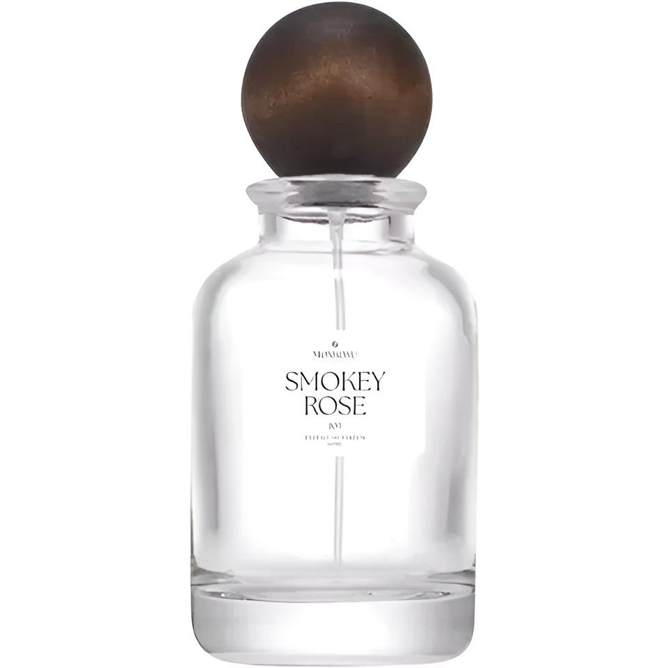 Smokey Rose Monkoku perfume - a new fragrance for women and men 2025