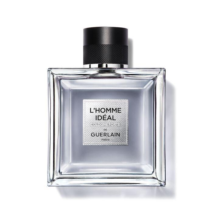 L'Homme Idéal Cologne Forte Guerlain colonie - un nou parfum de