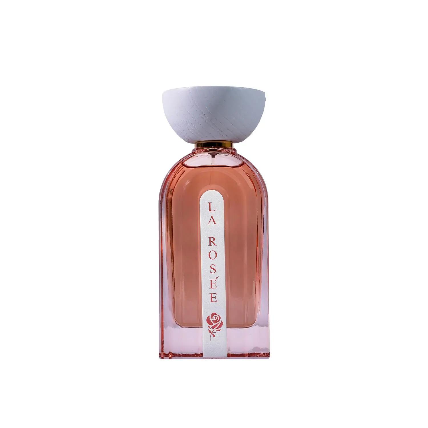 Rosee La Rosee Ahmed Al Maghribi perfume - a novo fragrância Compartilhável 2025