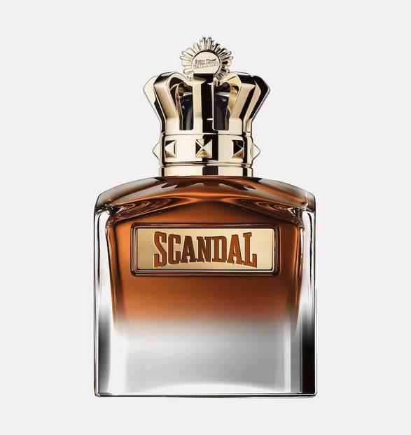 Scandal Pour Homme Elixir Jean Paul Gaultier cologne - a new